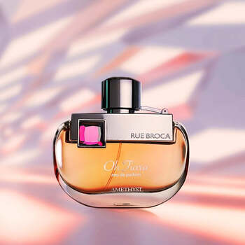 Oh Tiara Amethyst EDP